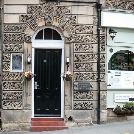 Cobbleview Rooms Whitby Exterior foto