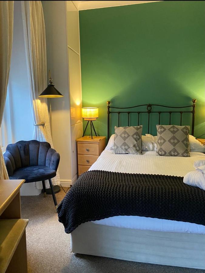 Cobbleview Rooms Whitby Exterior foto