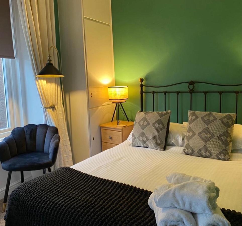 Cobbleview Rooms Whitby Exterior foto