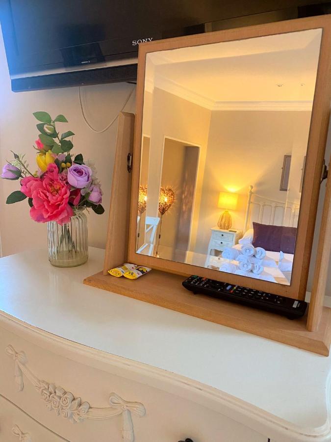 Cobbleview Rooms Whitby Exterior foto
