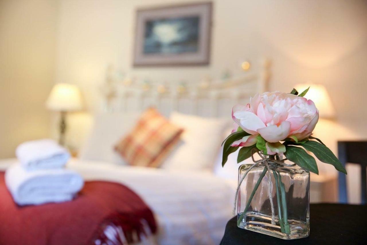 Cobbleview Rooms Whitby Exterior foto