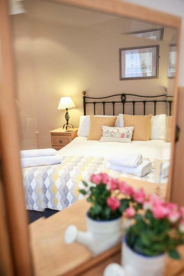 Cobbleview Rooms Whitby Exterior foto