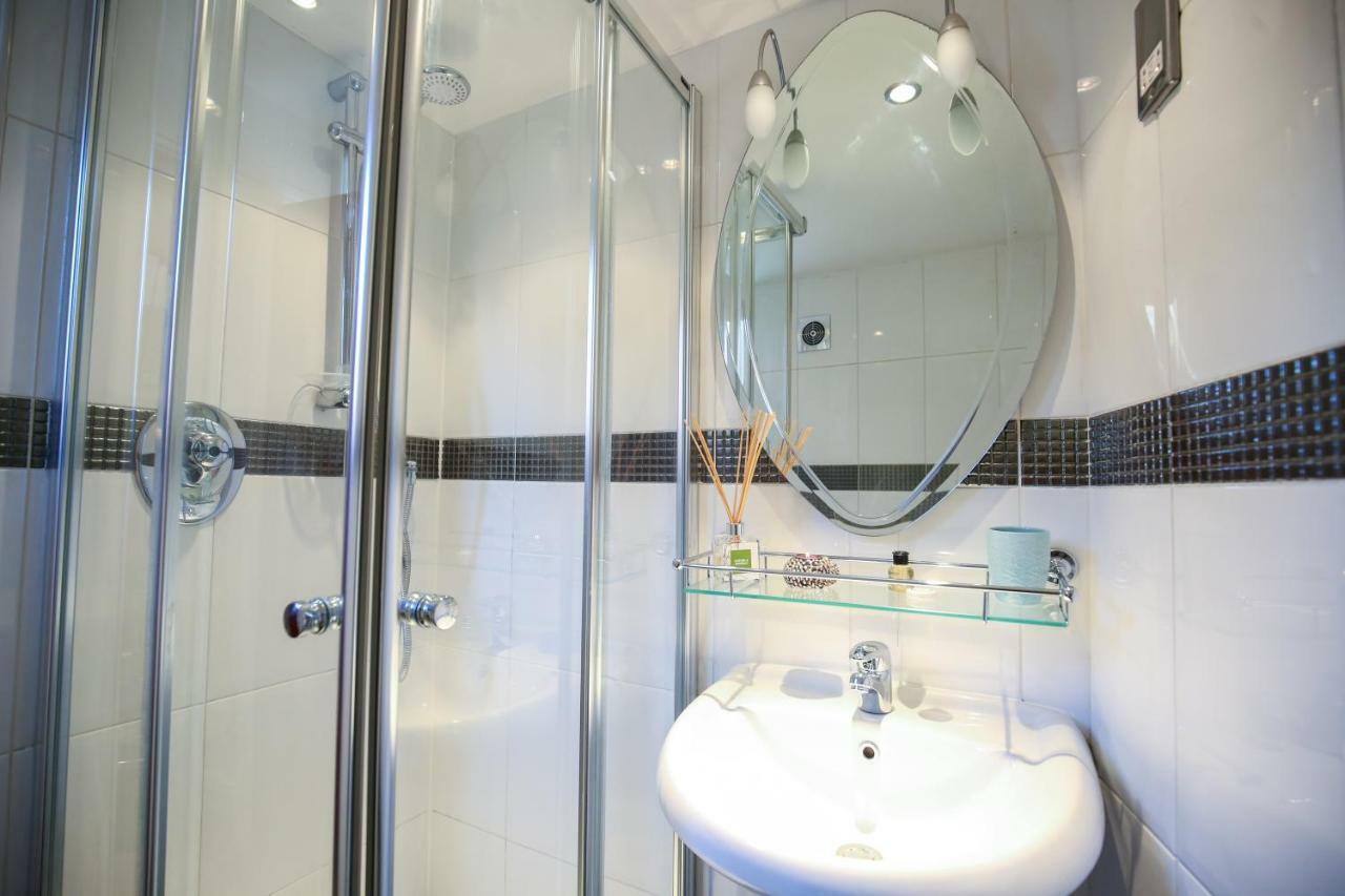 Cobbleview Rooms Whitby Exterior foto