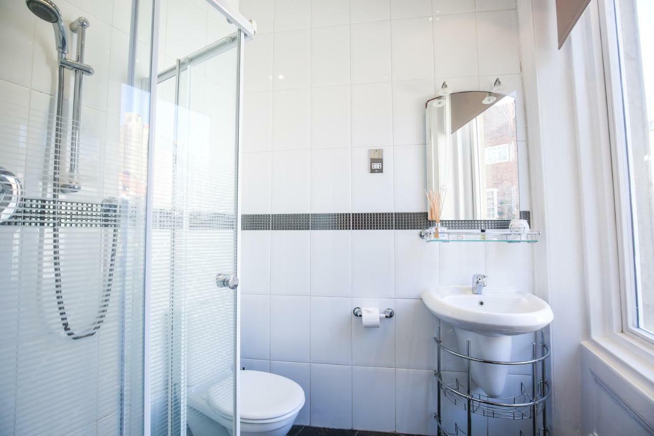 Cobbleview Rooms Whitby Exterior foto